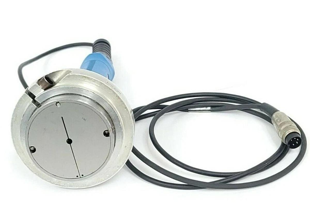 Used MARPOSS M1 STAR BORE GAUGE W/ EXTENSION 06TJ2571 PGVPT70101 RULAND 2 3/4''