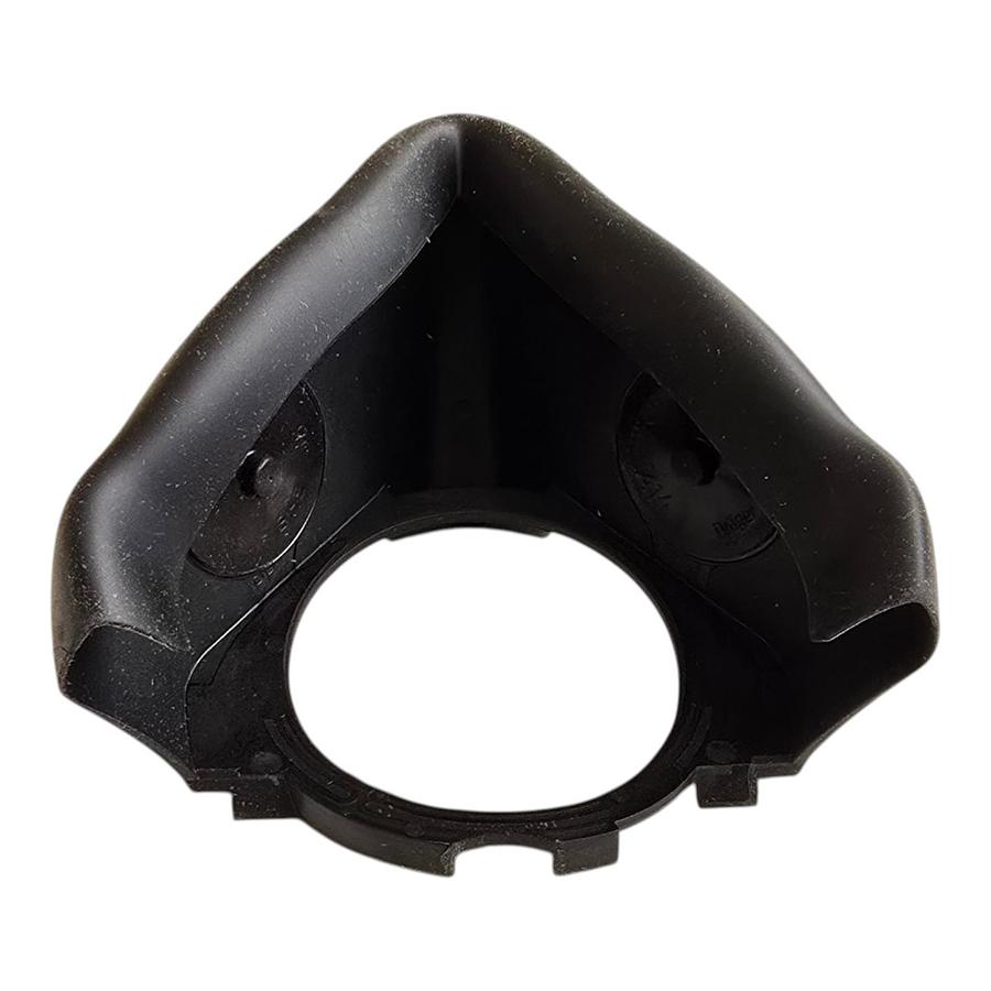 Used Dräger / Draeger Nose Cup 2 (Inner Mask) for FPS 7000 – PN: R56470 – NSMP