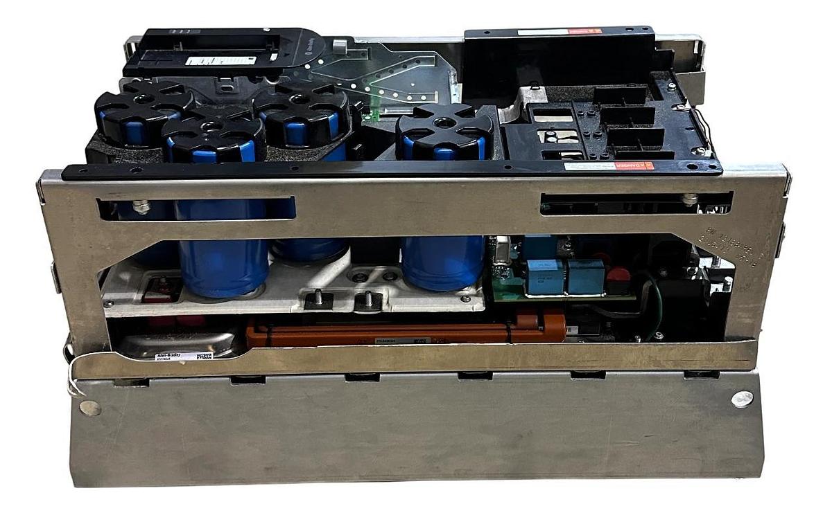 Used For Parts ALLEN BRADLEY 20F1ANC260JN0NNNNN /A PowerFlex 753 AC DRIVE 132kW/177HP