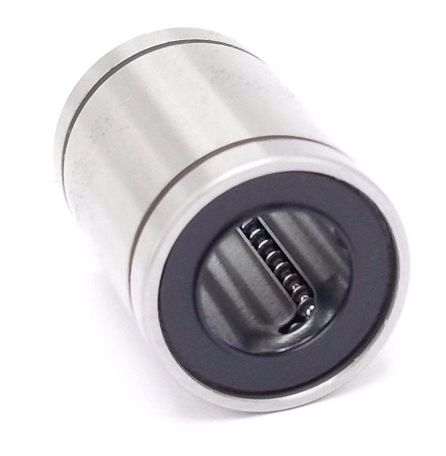 Used NEW NIPPON BEARING SWS8 BEARING SLIDE BUSHING SWS 8, SWS-8