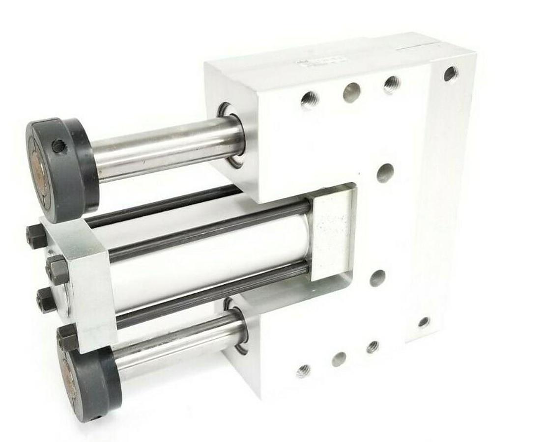 Used NEW PHD INC. SDC25X2-3/4-AE-J2 SLD & CYL. 07362602-01 SDC25X2-3/4-AE-J2-H4