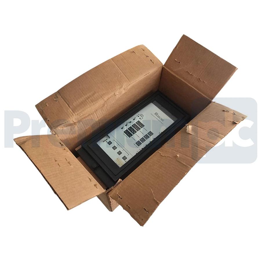 Basler BE1-81 O/U Digital Frequency Protective Relay BE1-81O/UT3EE1JB9N2F NEW