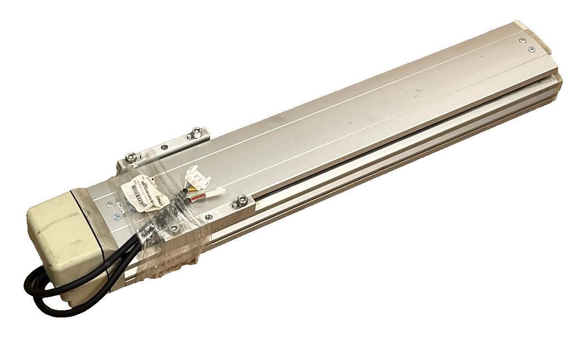 Used IAI ISA-MXM-A-100-20-450-T1-AQ Linear Actuator | 450mm Stroke 100W
