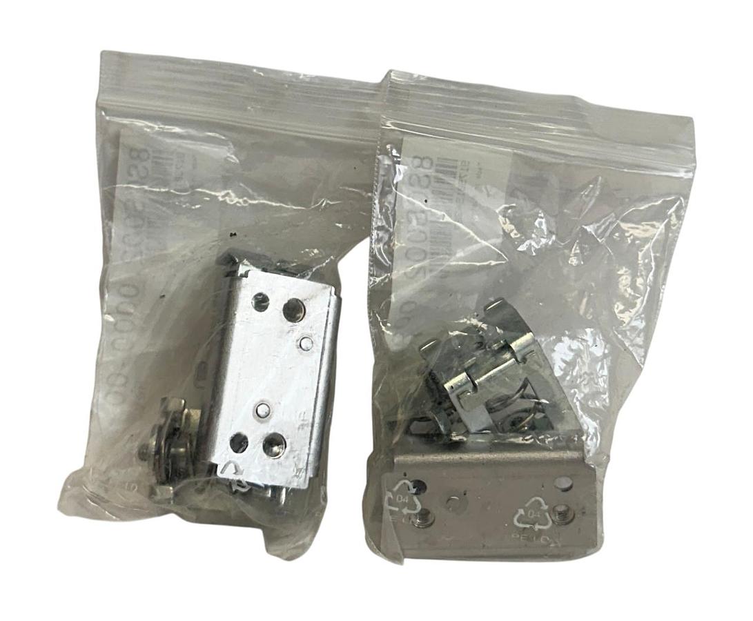 Used 2 B&R 8SCS002.0000-00 / 8SCS002000000 ACOPOSmulti SHIELD COMPONENT SETS NSMP