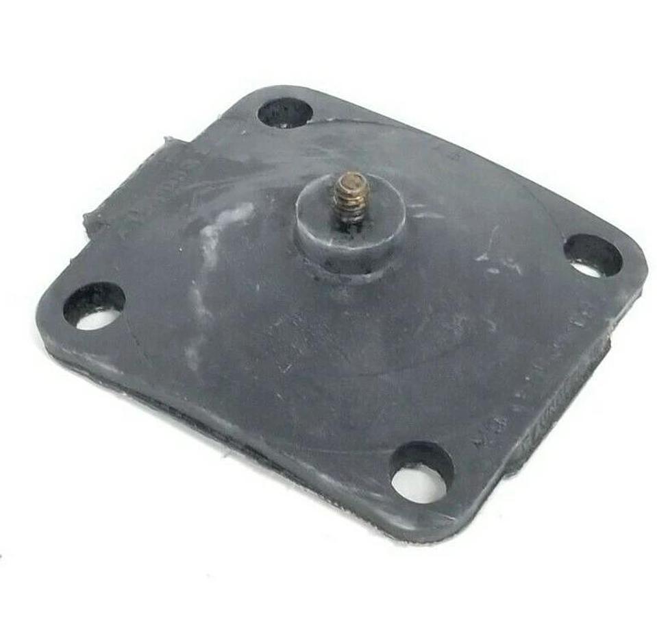 Used NEW SAUNDERS DA032E2 DIAPHRAGM A-032425-1.25'' 425 EPM A 1 1/4 DN32