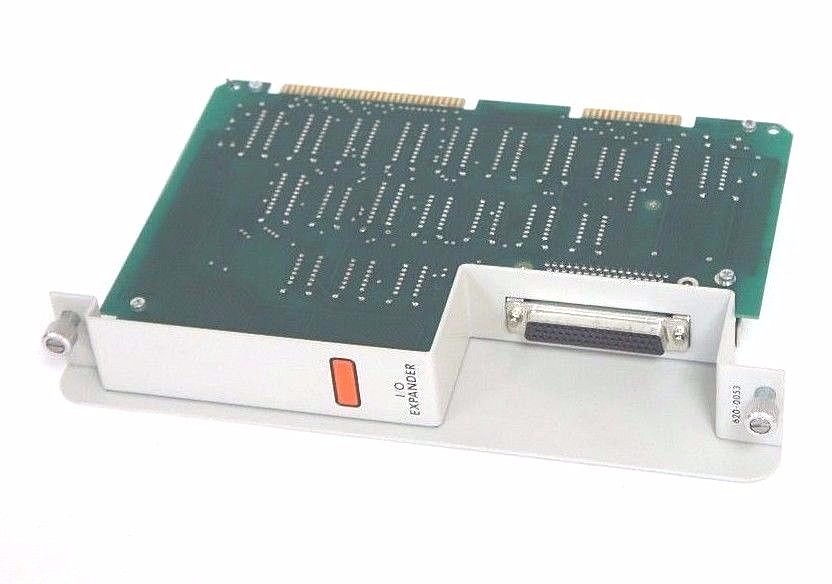 Used HONEYWELL 620-0053 I/O EXPANDER MODULE, 6200053