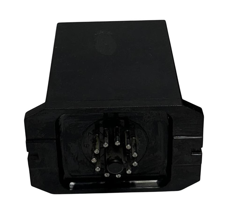 Used ORIENTAL MOTOR SS32 CONTROL PACK SPEED MODULE 3A 200V 50/60Hz BLACK USMP