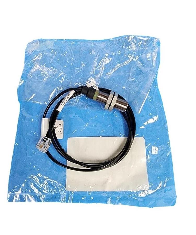 Used NEW CARLO GAVAZZI IA12DSF04NO-IAC3 PROXIMITY SWITCH .2AMP 10-40VDC