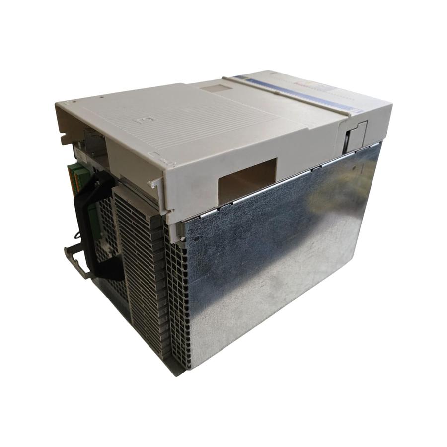 Used REXROTH INDRAMAT DKC02.3-200-7-FW | R911284140 SERVO DRIVE CONTROLLER 200-480VAC