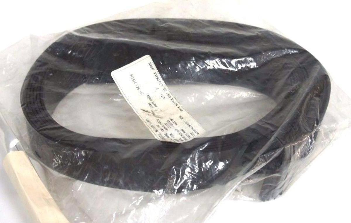 NIB SHIN NIPPON KOKI 71-56-715378 CMV-150 452520 PACKING P156302 K3226074262