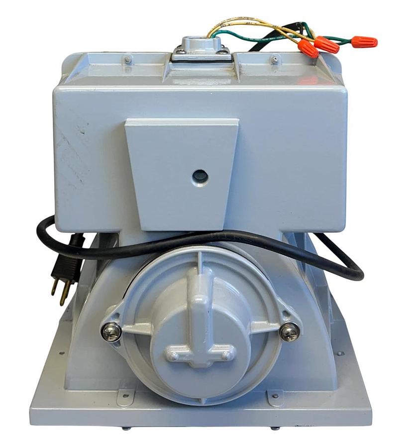 Used WIDELITE EGM175C-6 / EGM175C6 FLOOD LIGHT T1 H POWER FACTOR 347V 0.66A 60Hz USNP