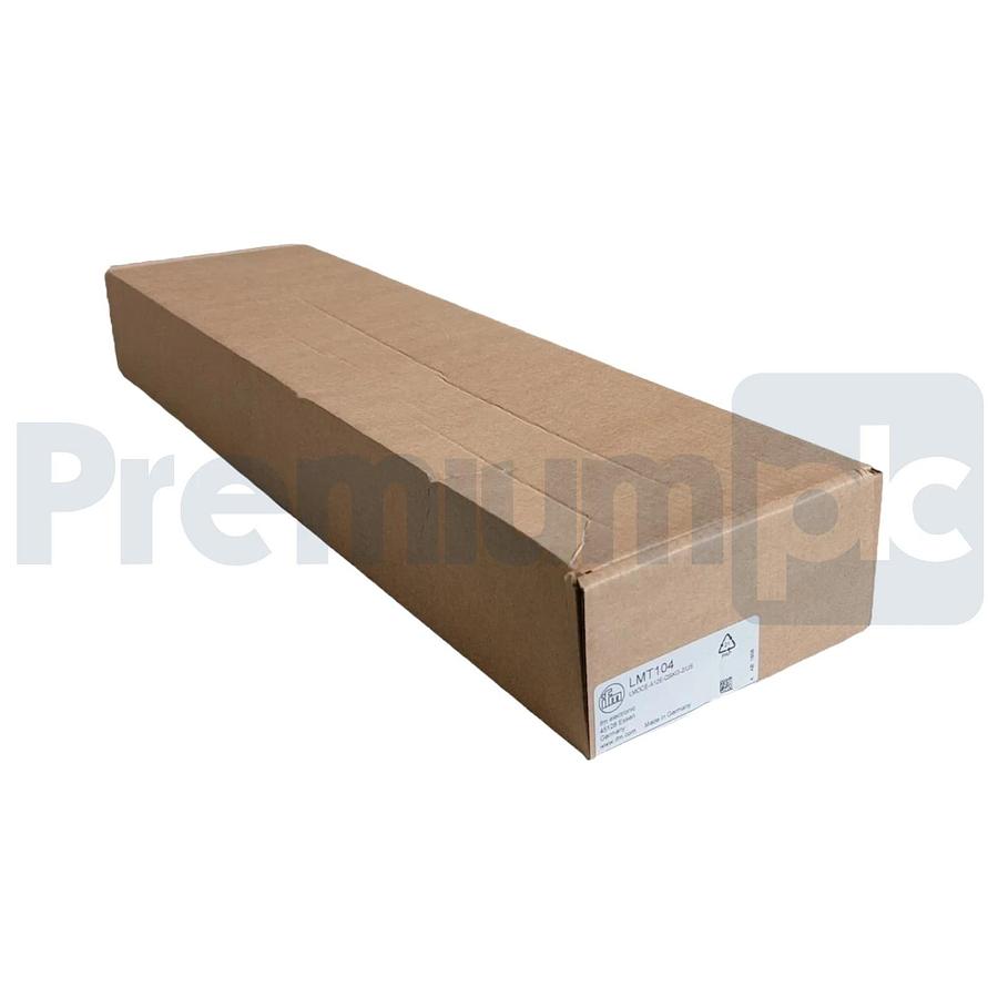 IFM EFECTOR LMT104 - LMDCE-A12E-QSKG-2/US IO-Link Point Level Sensor 1/2" NSMP