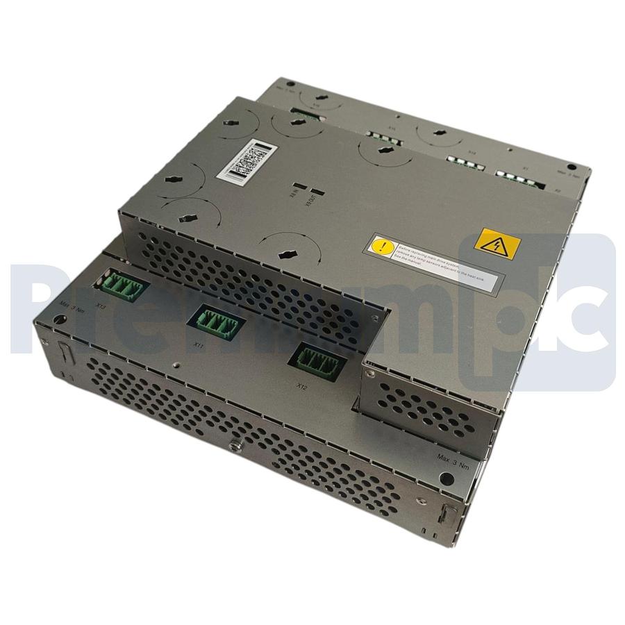 Used ABB DSQC406 | 3HAC035301-001 Rev. 10 IRC5 MDU-430A Robot Servo Drive Unit NSNP