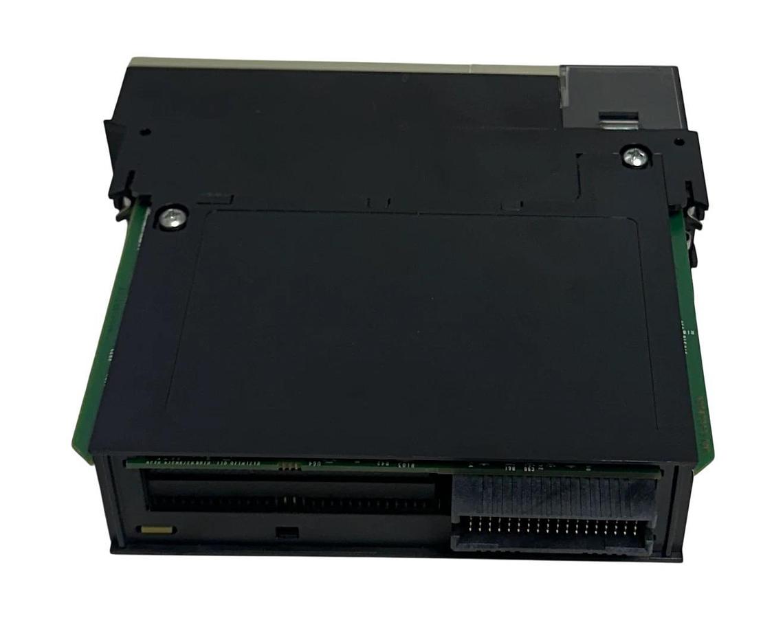 Used ALLEN BRADLEY 1756-L61 /B ControlLogix 5561 PROCESSOR LogixPAC CPU MODULE USNP