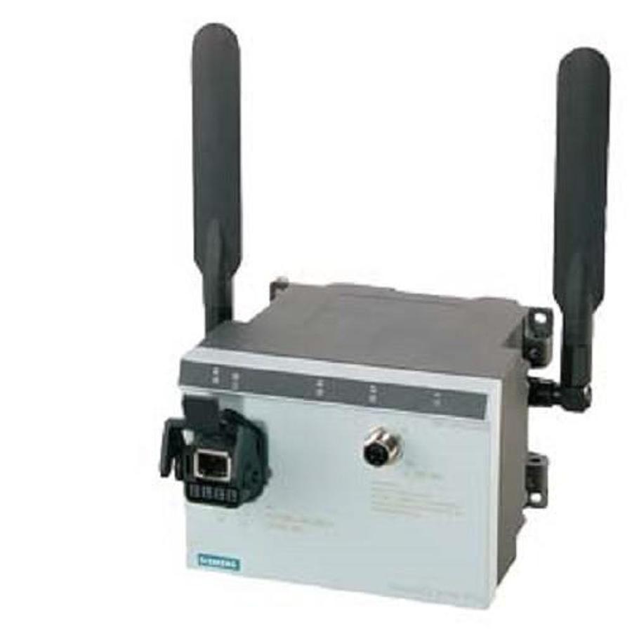 Used NEW SIEMENS 6GK5788-2SR00-2AB6 IWLAN DUAL ACCESS POINT SCALANCE W788-2RR