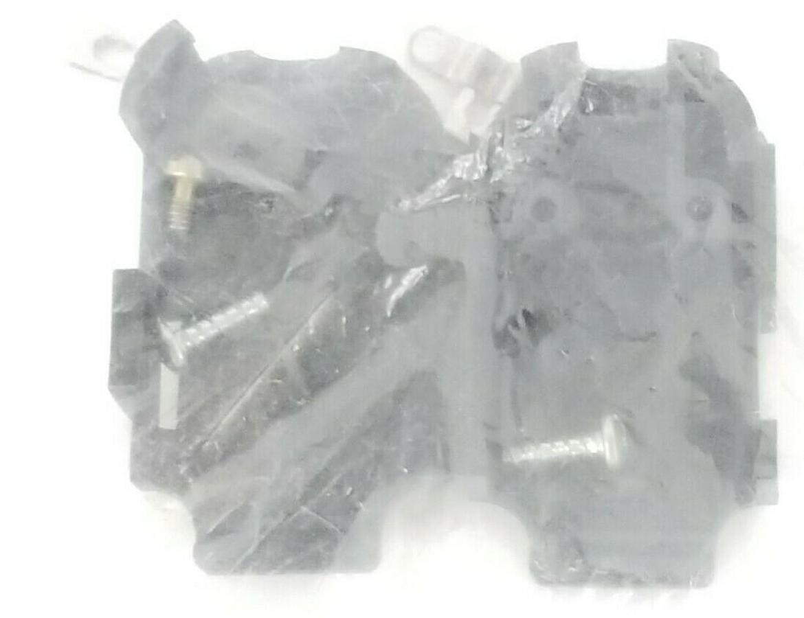 Used NEW AMP 749915-2 CABLE CLAMP KIT INSULATION DIAMETER 4.32-9.65MM