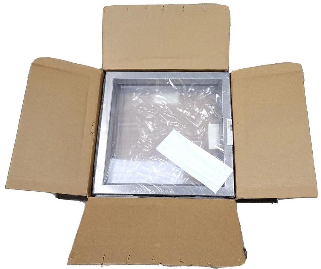NEW POWELL AIR LOUVERS VLF-EZ-18X18 MECHANICAL SUBASSEMBLY H157047 VLF-EZ