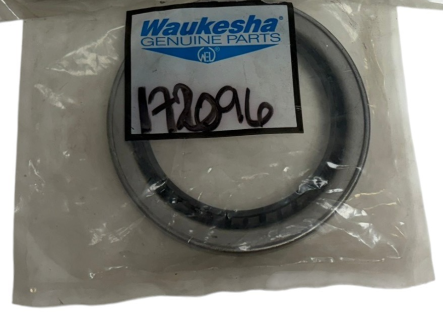 Used Waukesha 172096 Genuine Parts Industrial Engine Crankshaft Seal