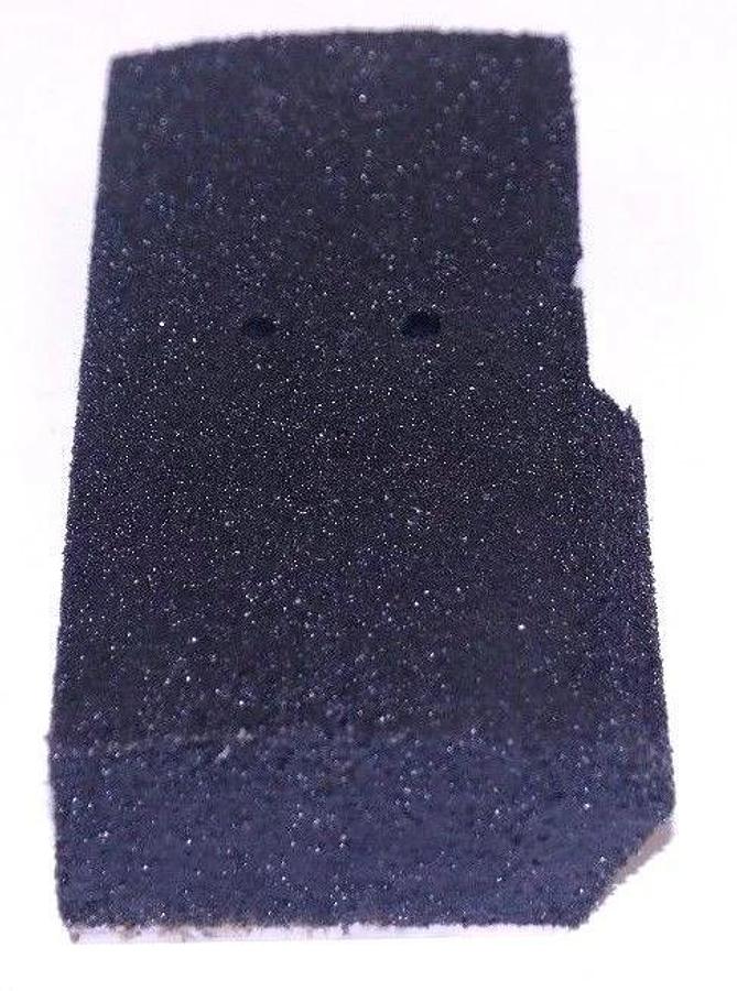 KRONES G-029-00-992-0 BACK SPONGE CPL L=123 W= 60.9 G029009920