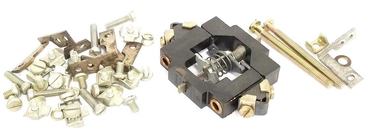 Used NIB WESTINGHOUSE 1490460 ELECTRICAL INTERLOCK L-60