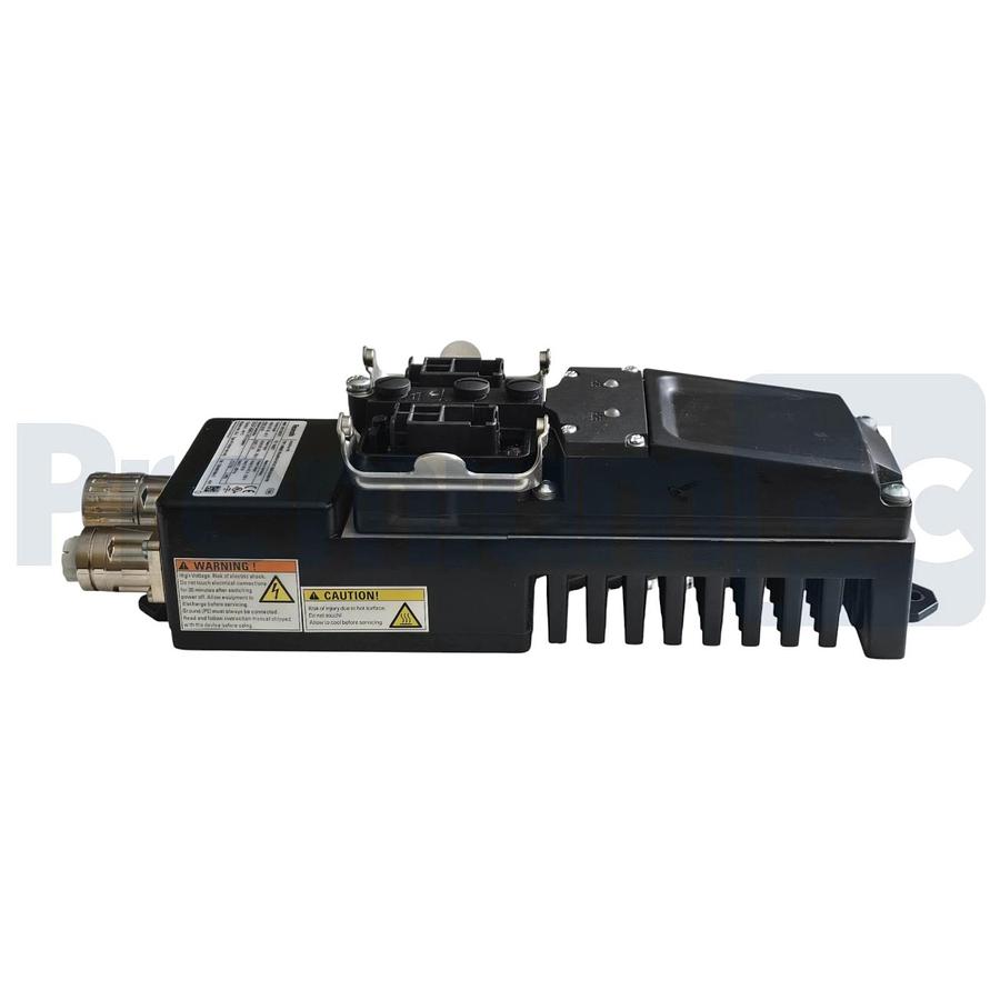 Bosch Rexroth R911347293 INDRADRIVE MI KMS02.1 Set 01 Servo Regulator NUPI