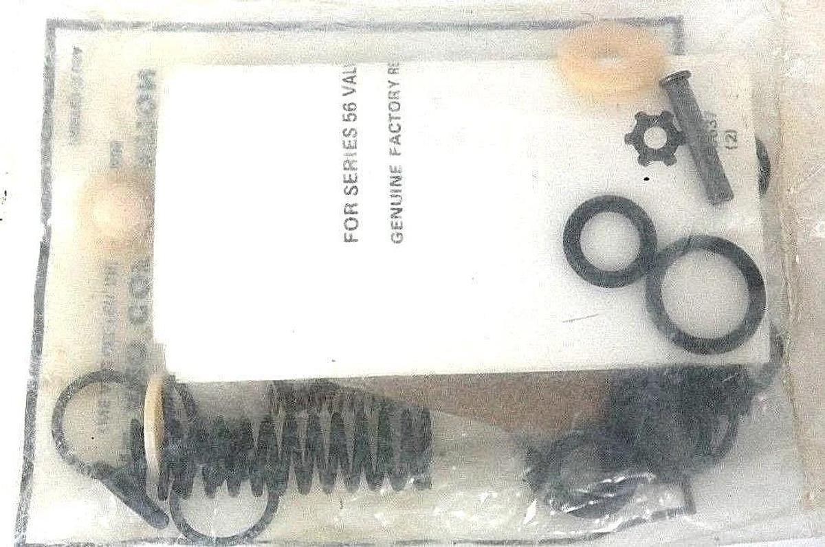 Used NEW ARO 7157 REPAIR KIT