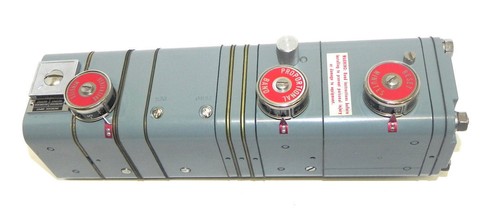 Used NIB MOORE 503 NULLMATIC CONTROLLER B/M 14581-30S9JF