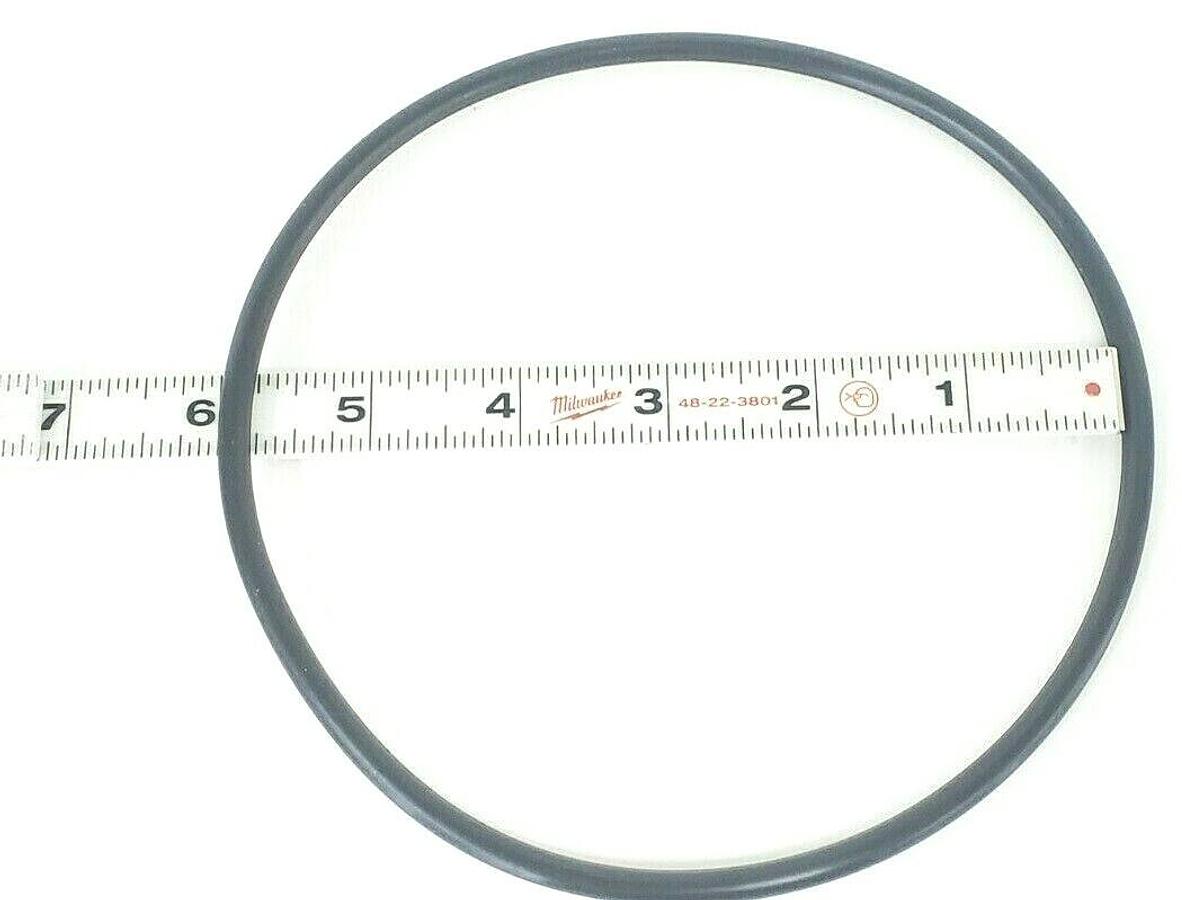 LOT OF 7 NEW 75 VITON SIZE 359 O-RINGS