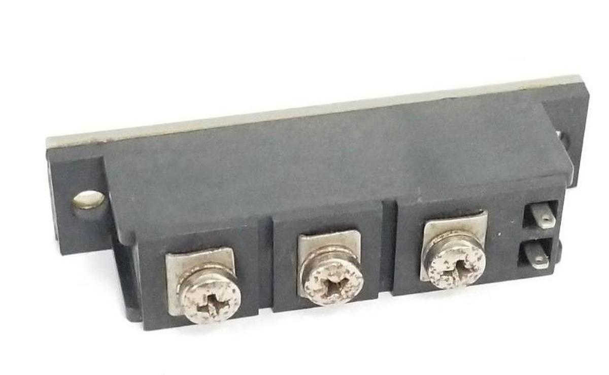 Used POWEREX 12-679164-02 POW-R-BLOK 1267916402