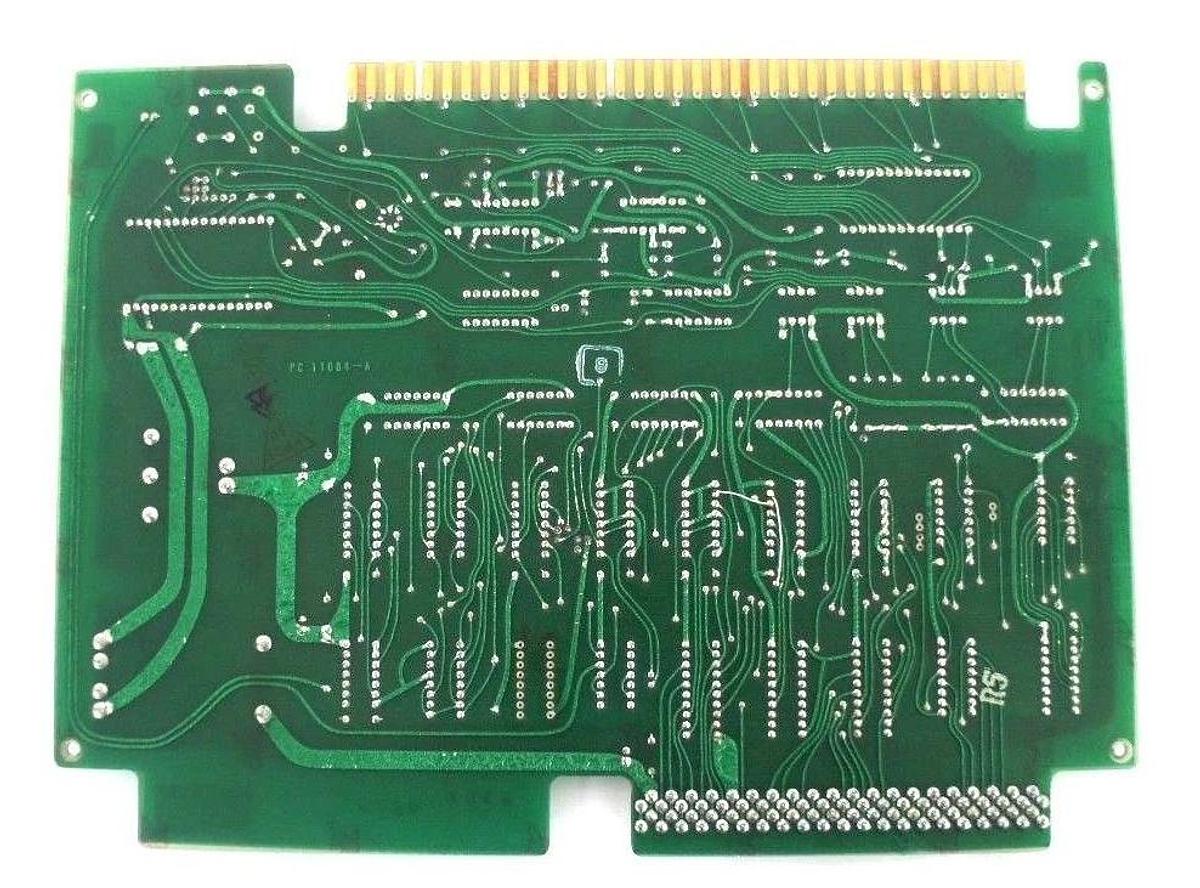 Used GE FANUC IC600YB841A ANALOG INPUT MODULE 0-10 VDC, 44A717106-001