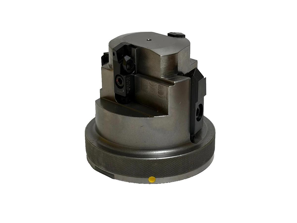Refurbished Fujiseiko 6010BT042 CNC Multi-Insert Boring Cutter Head Refurbished