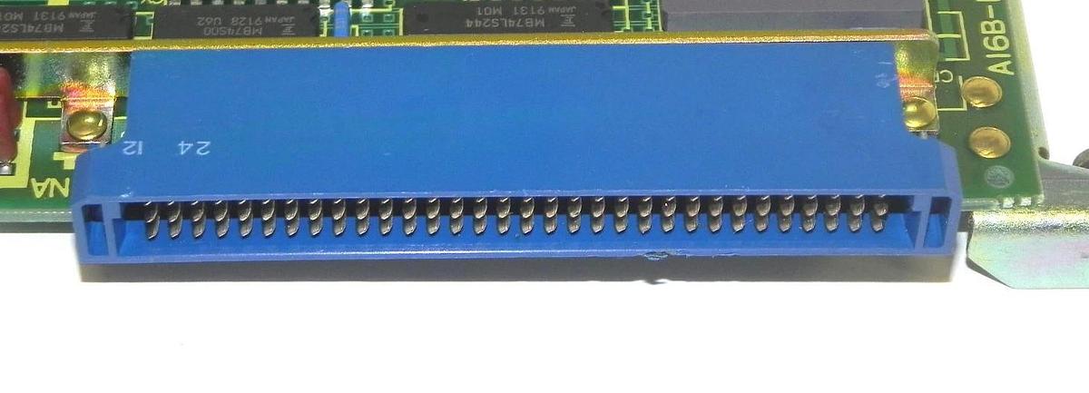 NEW FANUC A16B-1211-0090/07A BUBBLE MEMORY MODULE A16B12110090