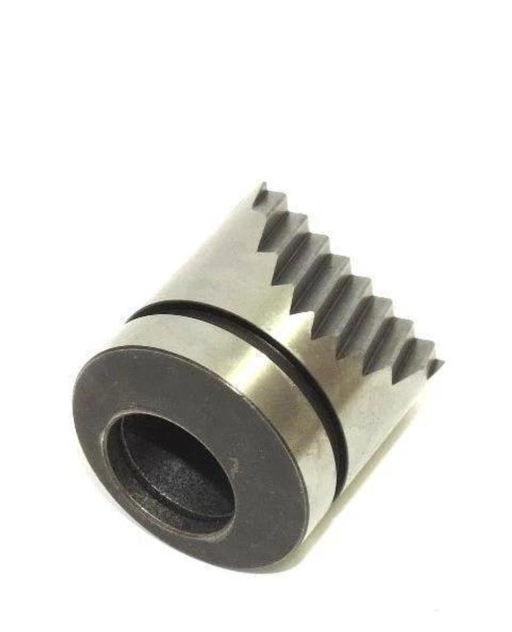 LOT OF 2 NEW OKUMA 127-3353-73-1 CLAMPS, 1273353731