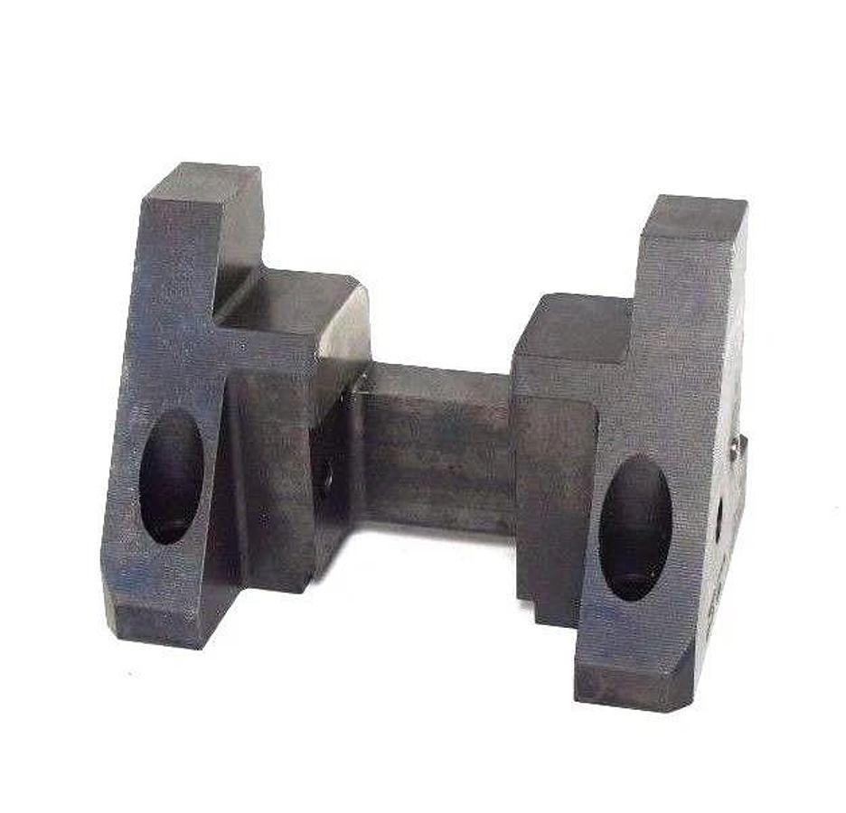 Used CO-OP TOOL 14855-11(X)A BLOCK