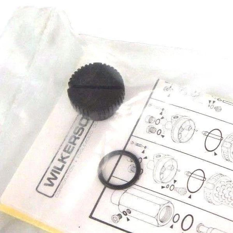 Used LOT OF 5 NEW REXROTH P7673-0291 PNEUMATIC LUBRICATOR PLUG REPAIR KITS P7673
