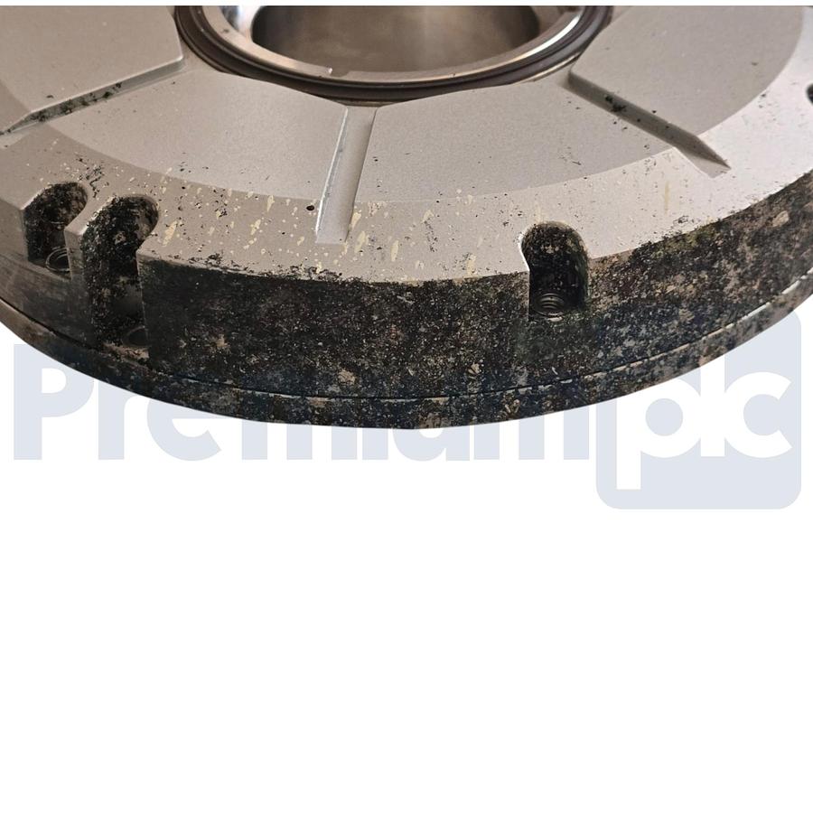 Used HEIDENHAIN RCN729 RCN 729 32768 03S17-7V | M8 Absolute Encoder EnDat02 529717-03