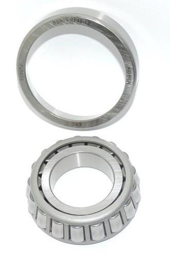 Used NEW KBC 30207J BEARING B0909-2145-18