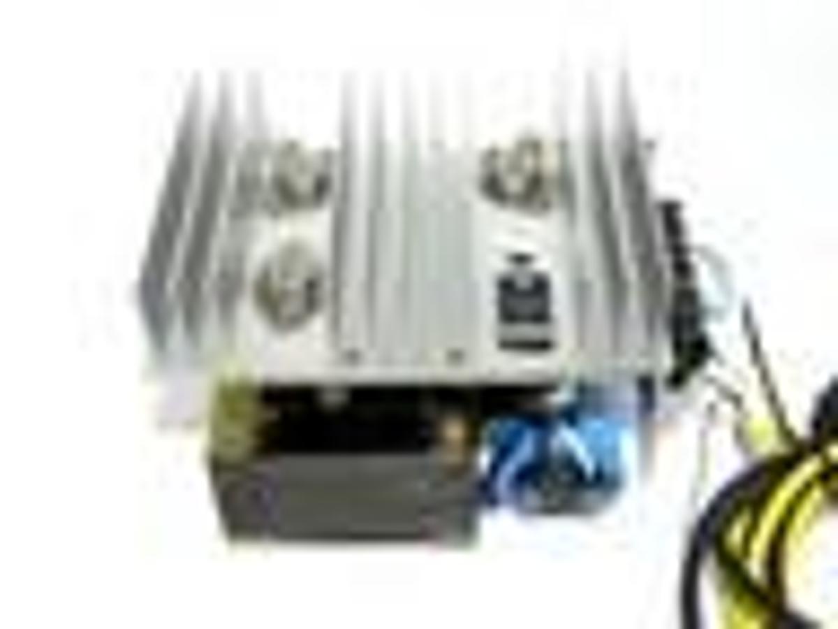 Used SOLA 83-24-260-03 POWER SUPPLY 832426003 INPUT 47-63HZ