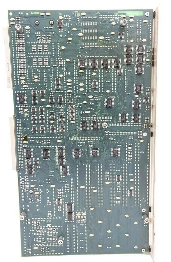 Used ABB YB560103-AC/8 ROBOT COMPUTER BOARD DSQC 202, DSQC202