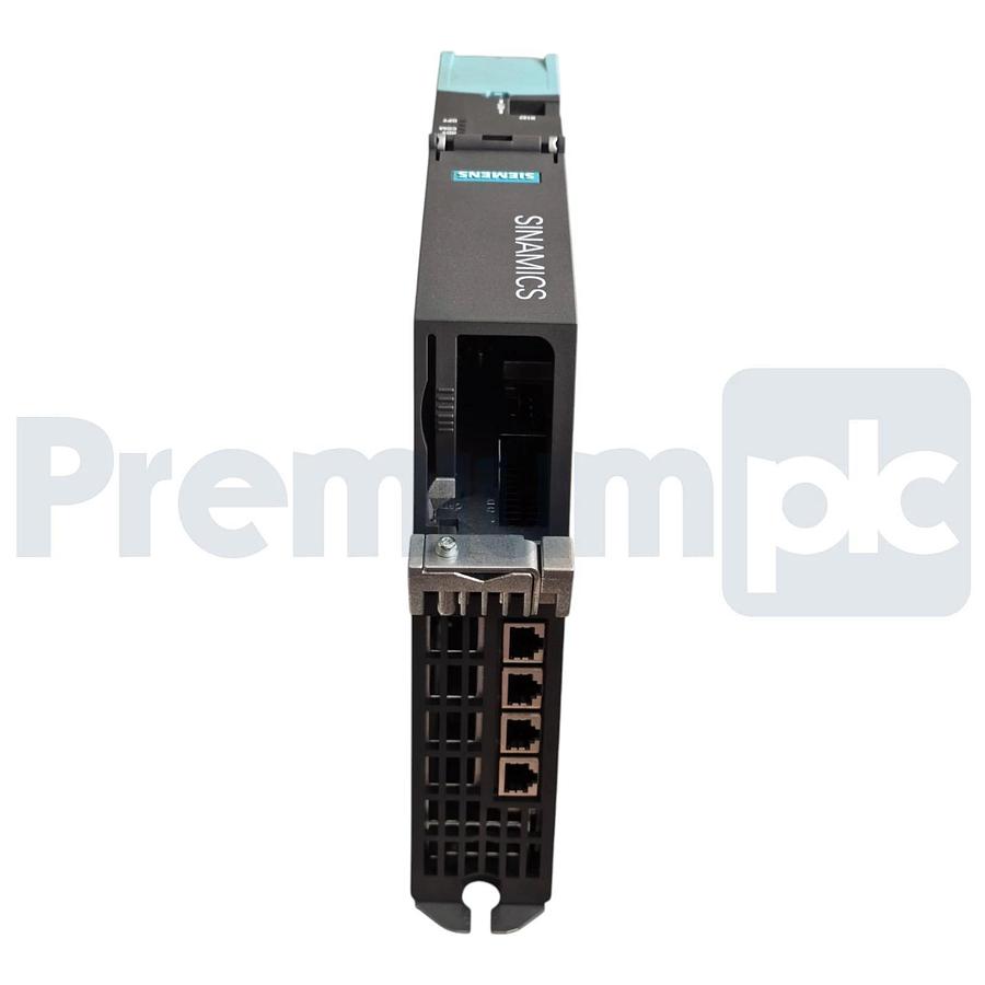 Siemens SINAMICS 6SL3040-1MA01-0AA0 SINAMICS Control Unit CU320-2 PN NSMP