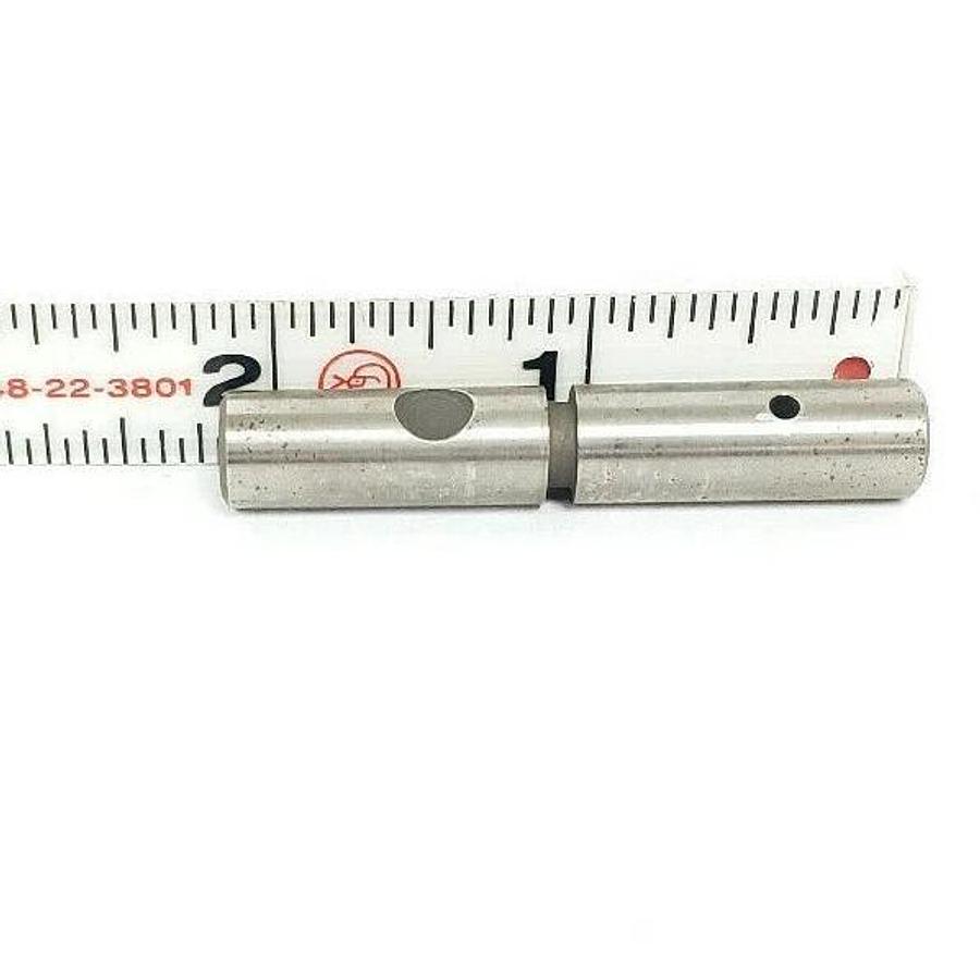 Used LOT OF 3 YARWAY 93392 AIR ESCAPE SHAFTS
