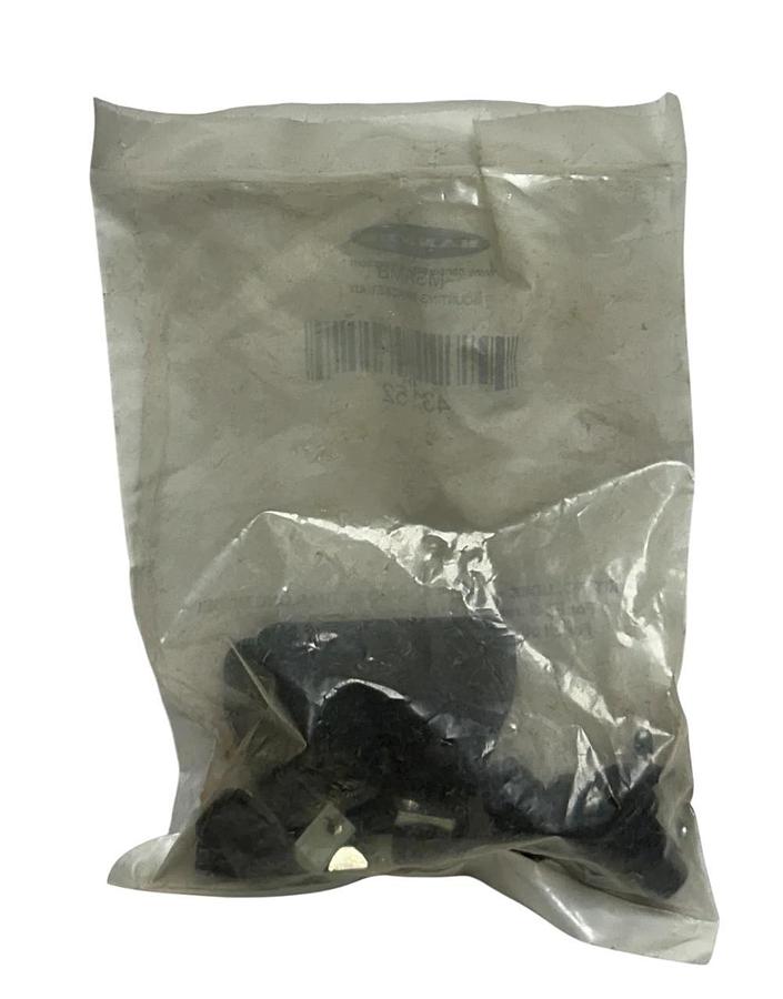 Used BANNER MSAMB / 43152 OEM MOUNTING BRACKET KIT FOR MORE THAN ONE MODEL NSFS