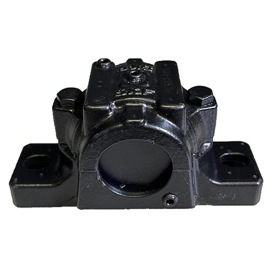 NEW SKF SNL-507-606-VU / SNL507606VU SPLIT PLUMMER BLOCK HOUSING SERIES SNL