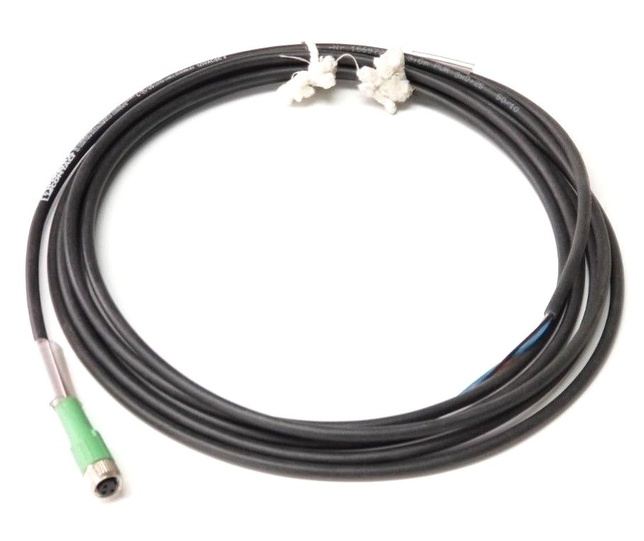 Used NEW PHOENIX CONTACT E221474 CABLE 4A 125VAC/DC