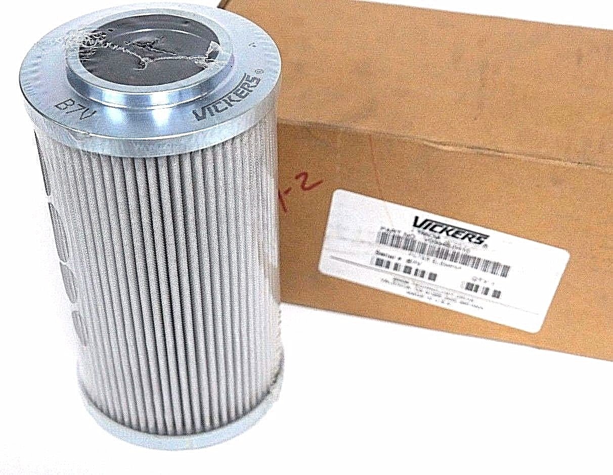 NIB VICKERS V0334B2H10 FILTER ELEMENT B7V