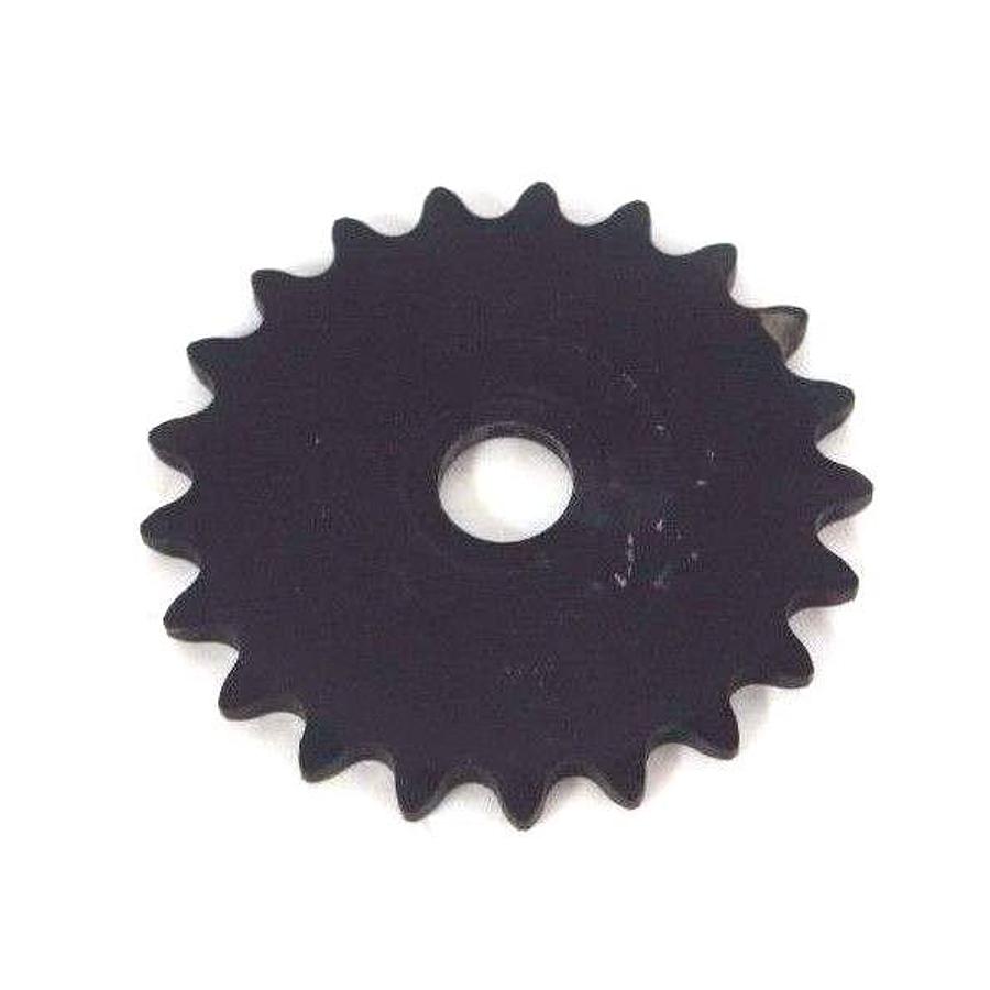 Used LOT OF 2 NEW MARTIN 35A21 PLATE SPROCKET 21TEETH