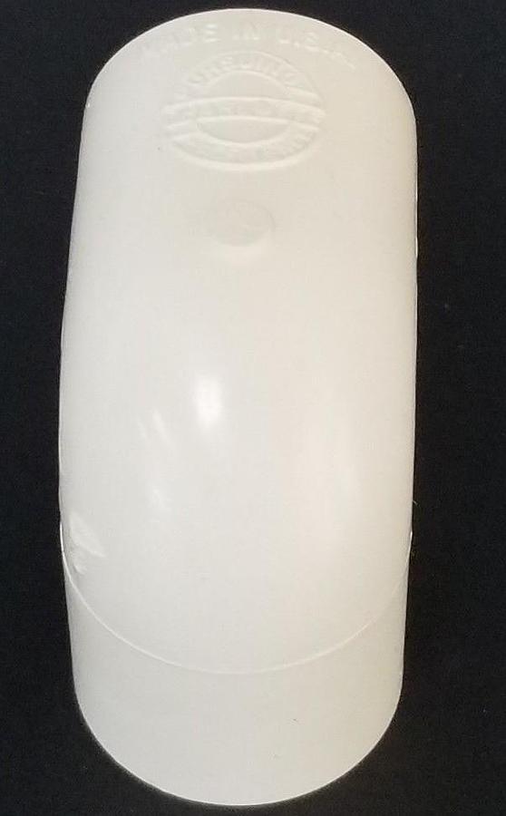 Used BAG OF 6 NEW CHARLOTTE CTS-2300 CPVC ELBOW 90 DEGREE FITTINGS CPVC-4120, D-2846