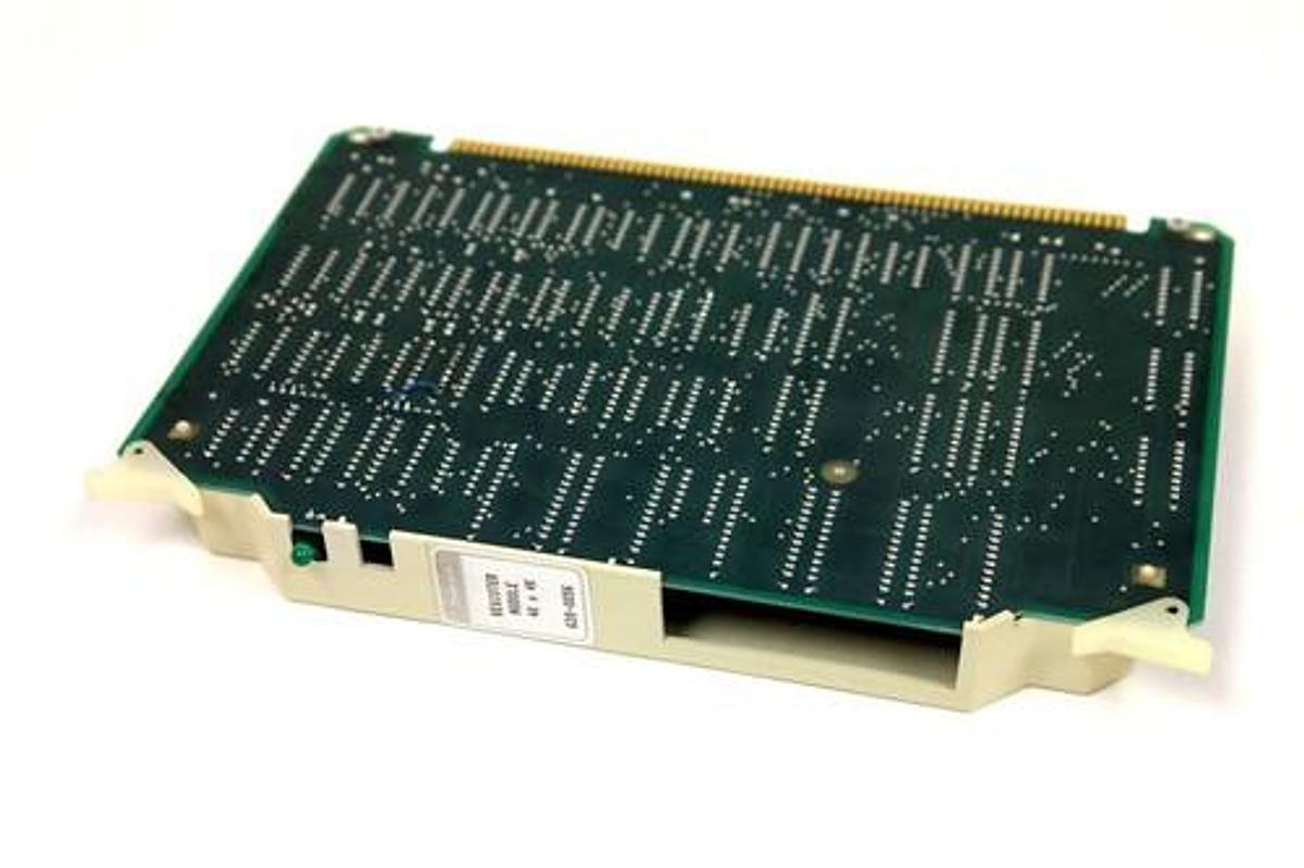 Used HONEYWELL 620-0056 REGISTER MODULE 4K X 4K 6200056