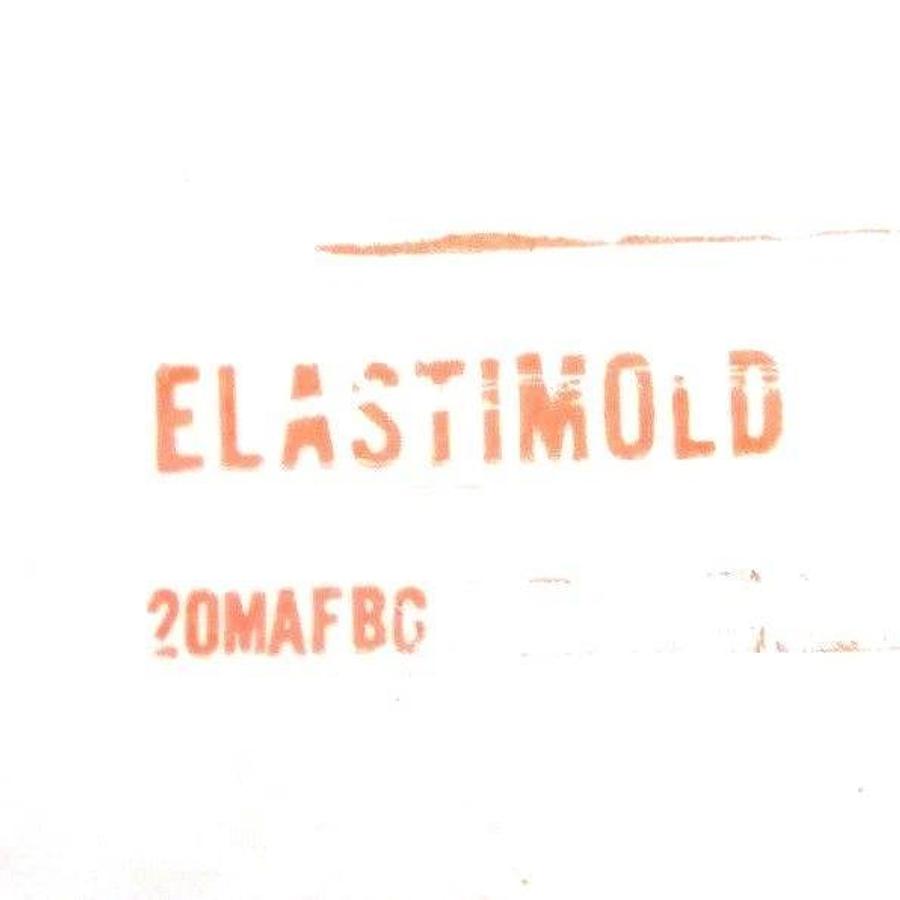 Used LOT OF 4 NEW ELASTIMOLD 20MAFBG GROUNDING DEVICES