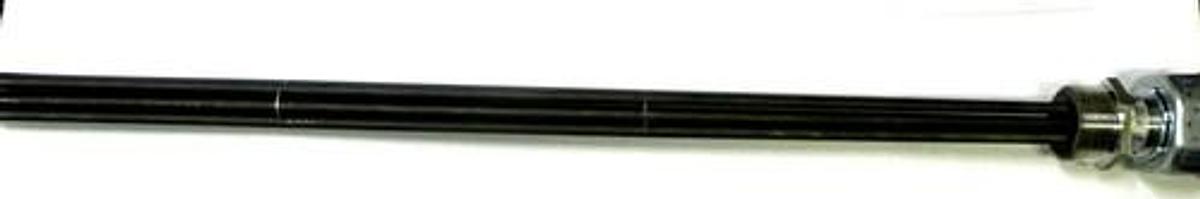 NIB INDEECO 714LS6099 HEATING ELEMENT 1800 WATTS, 460 VOLTS, 3PH, AAI-714LS6099